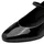 TAMARIS Pumps mit Blockabsatz, schwarz, 41 EU