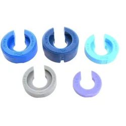 FLOAT DPX2 Air Volume Tuning Kit