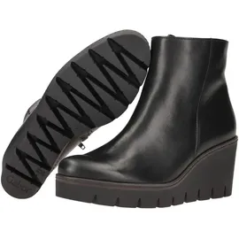 Gabor Keilstiefeletten in schwarz, / 4.5 UK