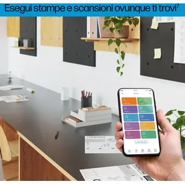 HP LaserJet MFP M235sdw