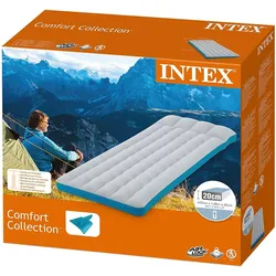 INTEX Camping Luftmatratze
