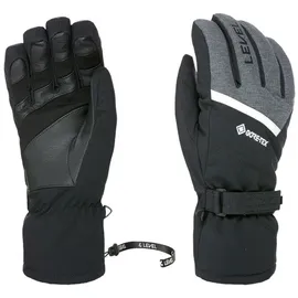 Level Evolution Goretex Handschuhe - Black - XL