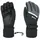 Level Evolution Goretex Handschuhe - Black - XL