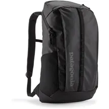 Patagonia Black Hole Pack 25 l schwarz/grau