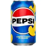 Pepsi Lemon Twist ( 72 x 0,33 Liter Dosen DK)