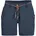 G G WMN SHRTS Shorts Regular Dunkelblau 40