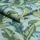 Envy Vliestapete Leaf It Out 53 cm x 10 m 1 St blau