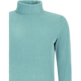 Protest Pearla Sweatshirt Glacial Blue 40