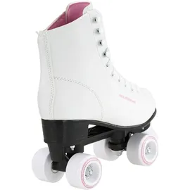 Nils Extreme Rollschuhe NQ8400S Nils Extreme schwarz|rosa|weiß 39