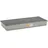 Cemo Auffangwanne GFK 220 Liter 188 x 85 cm mit verzinktem Stahlgitterrost