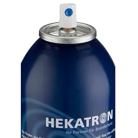 Hekatron Prüfaerosol 918/5 250 ml