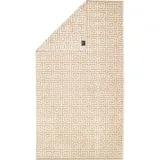 CAWÖ Cawö Handtücher Noblesse Elegance Allover 1088 sand - 33