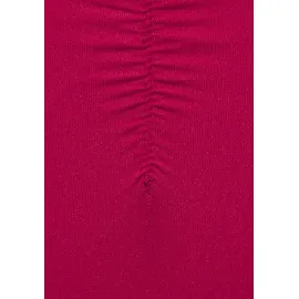 LASCANA Brasilslip 36/38 rot