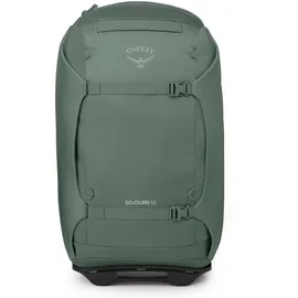 Osprey Sojourn 60 Wheeled Travel Pack koseret green