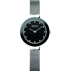 BERING Quarz Edelstahl 29 mm 11429-002