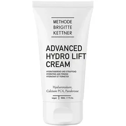 Methode Brigitte Kettner Advanced Hydro Lift Cream 50 ml