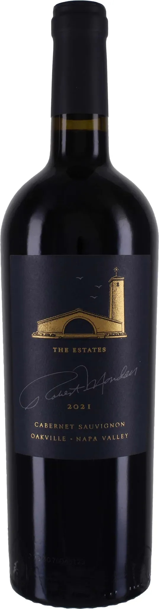 Robert Mondavi 2021 Robert Mondavi Oakville Cabernet Sauvignon 2021 Cabernet Franc,Cabernet Sauvignon,Malbec,Merlot,Petite Verdot USA