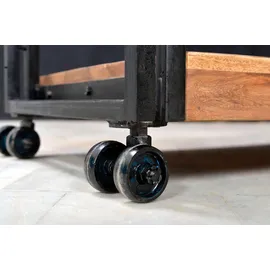 SIT Möbel SIT Servierwagen Panama Holz Braun Akazie