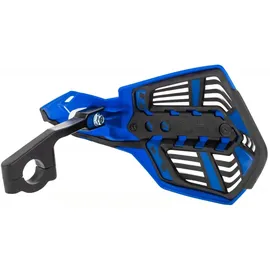 Acerbis Handprotektoren X-Future L Blau/Schwarz