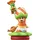 Nintendo amiibo Poplin & Prinz Florian Spielfigur bunt Nintendo Switch