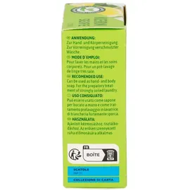 AlmaWin Kernseife 100 g