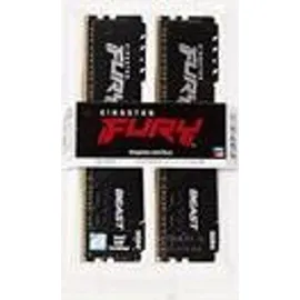Kingston FURY Beast DDR4-3600