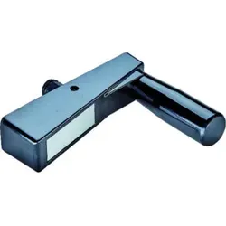 kesel Handkurbel verkürzt 125mm