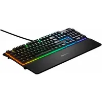 SteelSeries Apex 3 64798 Gaming-tastatur Mit Mechanischen Tasten -