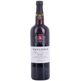 Taylor's Port Fine Tawny Port 0,75 l