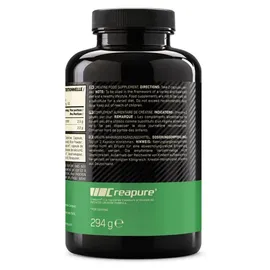 Optimum Nutrition Creatin Monohydrat Kapseln 200 Kapseln