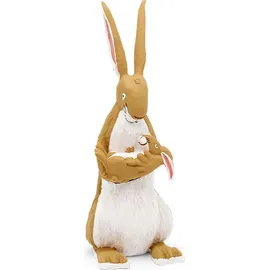 Tonies Hörbuch Weißt du eigentlich, wie lieb ich dich hab?