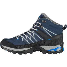 CMP Rigel Mid WP Herren b.blue/cemento 40