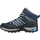 CMP Rigel Mid WP Herren b.blue/cemento 40