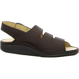 Finn Comfort Sylt Herren Braun 47