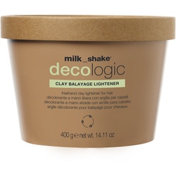 Milk Shake Decologic Clay Balayage Lightener Aufheller 400 g