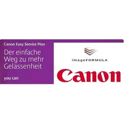 Canon Easy Service Plan On-Site Next Day - Serviceerweiterung - 3 Jahre Vor-Ort-Service (7950A660)