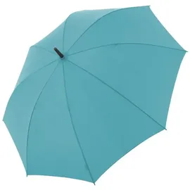 Doppler Regenschirm zero XXL Aqua Blue