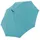 Doppler Regenschirm zero XXL Aqua Blue