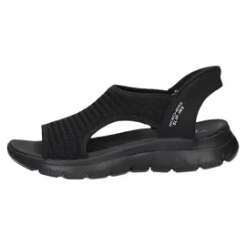 SKECHERS Summits - Sweetly Evolved schwarz, Größe 40 EU