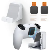 SPIGEN Controller Mount Weiss PS5 / PS4 / Xbox One / Switch