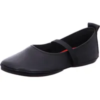 Camper Gobi Houston/Isla Ry Negro für Damen, schwarz, Gr.
