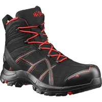 Haix Black Eagle Safety 40.1 Mid | UK 3.0