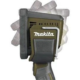 Makita Arbeitsleuchte LED 1250 lm grün