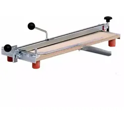 Fliesenschneider Ideal-Maschine | 530 mm Art.-Nr. 10346