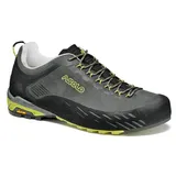 Asolo Eldo LTH Herren graphite/green oasis 43