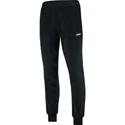 JAKO Polyesterhose Classico SCHWARZ