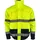 Safestyle Warnschutz-Pilotjacke HASSO Gr.XXL fluoresz.gelb/marine SAFESTYLE