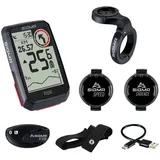 Sigma Rox 4.0 Sender Set