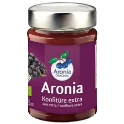 Aronia Original Aronia Konfitüre bio