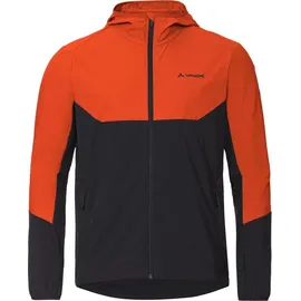 Vaude Herren Moab IV Jacke (Größe S, schwarz)